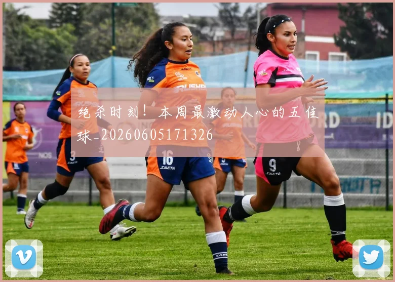 绝杀时刻!本周最激动人心的五佳球_20260605171326